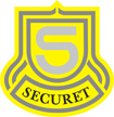SECURET Biztonságvédelem | Távfelügyelet | Biztonságtechnika | Őrzésvédelem | Járőrszolgálat